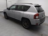 Used 2016 Jeep Compass 75th Anniversary w/ Power Value Group image 3