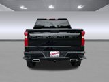 New 2025 Chevrolet Silverado 1500 Custom Trail Boss w/ LPO, Dark Essentials Package image 5
