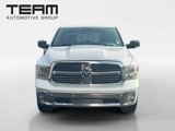 Certified 2016 RAM 1500 Big Horn image 2
