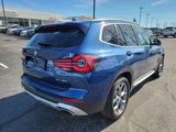 Certified 2024 BMW X3 xDrive30i w/ Premium Package image 4