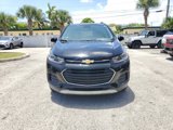 Used 2022 Chevrolet Trax LT w/ LT Convenience Package image 2