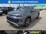 New 2025 Volkswagen Tiguan SE image 3