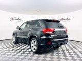 Used 2013 Jeep Grand Cherokee Overland Summit image 6