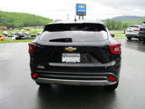 Used 2024 Chevrolet Trax LT w/ Sunroof Package image 6
