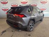Used 2025 Toyota RAV4 XSE image 4