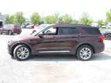 Used 2020 Ford Explorer XLT w/ Equipment Group 202A image 5
