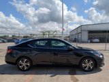 Used 2023 Nissan Sentra SV image 2