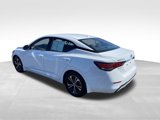Used 2021 Nissan Sentra SV w/ Electronics Package image 5
