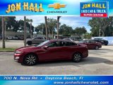 Used 2020 Chevrolet Malibu RS w/ LPO, Convenience Package 1 image 4