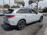 New 2025 Mercedes-Benz GLC 300 image 4