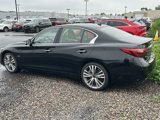Certified 2020 INFINITI Q50 Sport w/ Carbon Fiber Package image 6
