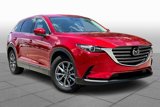 Used 2020 MAZDA CX-9 Touring w/ Touring Premium Package image 2