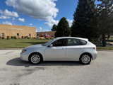 Used 2008 Subaru Impreza 2.5i image 2
