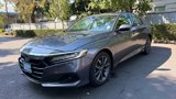 Used 2021 Honda Accord EX-L image 4