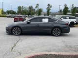 Used 2021 Hyundai Sonata Limited image 4