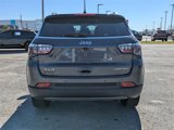 Used 2024 Jeep Compass Limited image 4