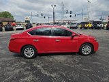 Used 2018 Nissan Sentra SV image 3