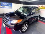 Used 2008 Hyundai Santa Fe SE image 4