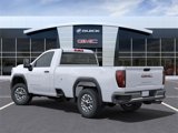 New 2025 GMC Sierra 2500 Pro w/ Snow Plow Prep/Camper Package image 3