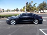 Used 2013 Volkswagen CC R-Line image 4
