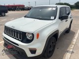Used 2020 Jeep Renegade Sport w/ UConnect 7.0 Group image 3