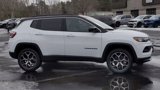 New 2025 Jeep Compass Limited image 5