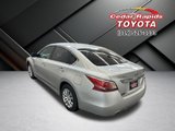 Used 2015 Nissan Altima 2.5 S w/ Power Driver Seat Package image 3