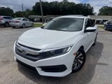 Used 2017 Honda Civic EX image 2