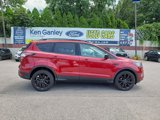 Used 2018 Ford Escape SEL w/ SEL Sport Appearance Package image 4