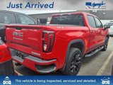 Used 2020 GMC Sierra 1500 Elevation w/ Elevation Value Package image 3