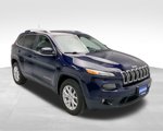 Used 2016 Jeep Cherokee Latitude w/ Cold Weather Group image 3