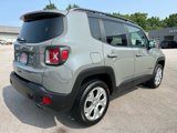 Used 2020 Jeep Renegade Limited image 4
