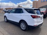 Used 2024 Chevrolet Equinox LT image 3