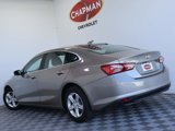 Certified 2022 Chevrolet Malibu LT image 4
