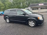 Used 2012 Dodge Grand Caravan Crew w/ Crew Value Pkg image 2