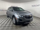 Used 2023 Chevrolet Equinox LT image 3