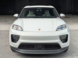 New 2025 Porsche Macan 4 Electric image 6