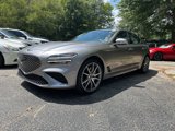 Used 2024 Genesis G70 2.5T image 3