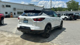 Used 2022 Chevrolet Blazer RS w/ Enhanced Convenience Package image 4