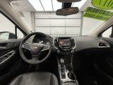 Used 2017 Chevrolet Cruze Premier image 2