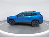 Certified 2023 Jeep Cherokee Altitude Lux image 5