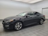 Used 2019 Kia Optima S image 2