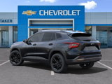 New 2025 Chevrolet Trax ACTIV w/ Sunroof Package image 3
