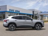 New 2025 Chevrolet Trax RS w/ Sunroof Package image 5