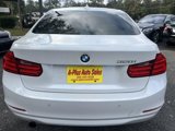Used 2014 BMW 320i Sedan image 5