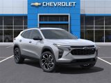 New 2025 Chevrolet Trax RS w/ Sunroof Package image 2