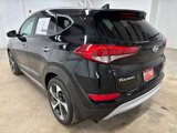 Used 2017 Hyundai Tucson Limited image 3