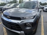 Used 2021 Chevrolet TrailBlazer LT w/ Convenience Package image 4