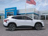 New 2025 Chevrolet Trax RS w/ Driver Confidence Package image 5
