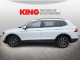 Certified 2021 Volkswagen Tiguan SE image 4